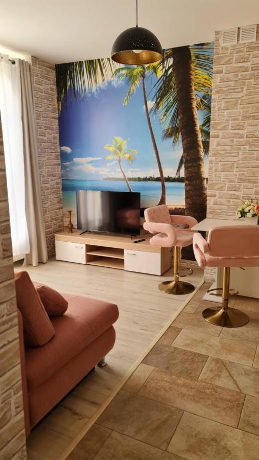 Studio Relax Klaipėda Dış mekan fotoğraf