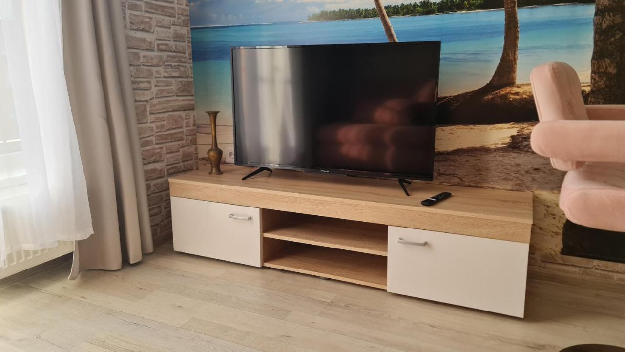 Studio Relax Klaipėda Dış mekan fotoğraf