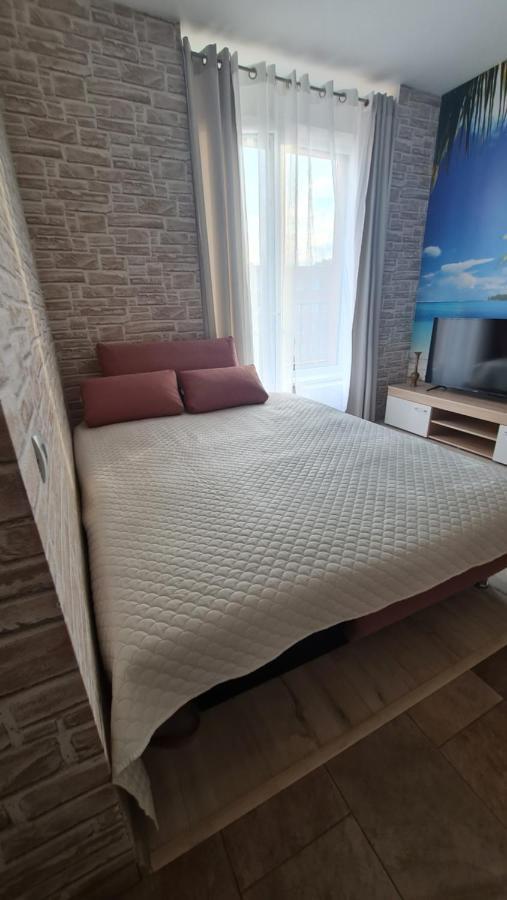 Studio Relax Klaipėda Dış mekan fotoğraf