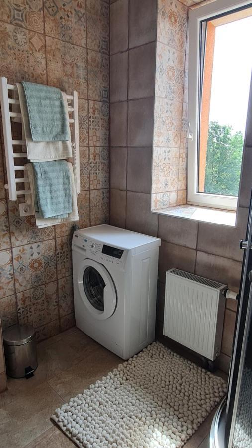 Studio Relax Klaipėda Dış mekan fotoğraf