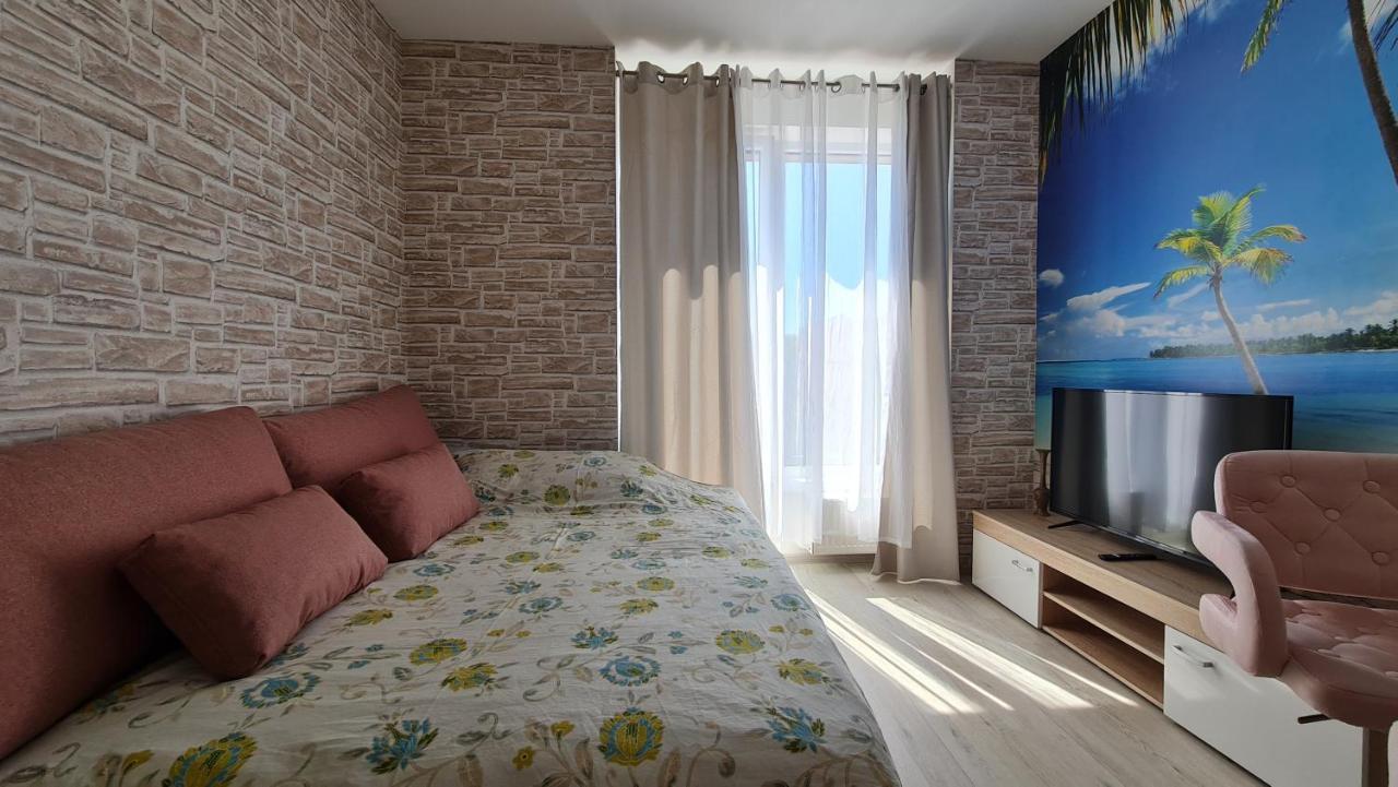 Studio Relax Klaipėda Dış mekan fotoğraf